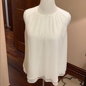 Sleeveless Top